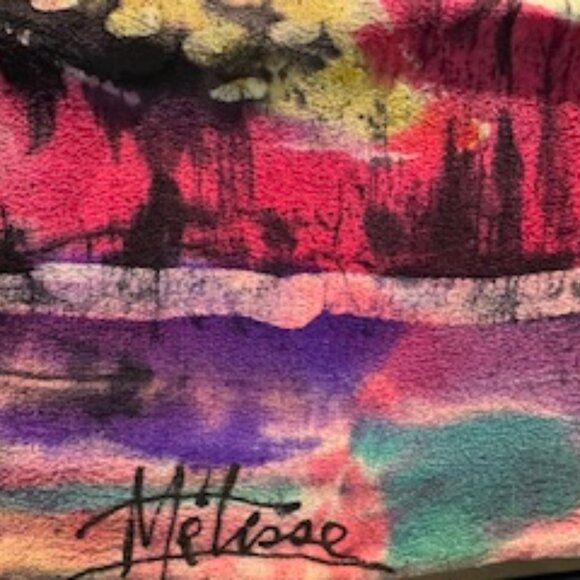 Maison Matisse  Scarf - Picture 3 of 4